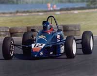 Formula Ford Mondiale