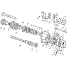 Bearing Carrier Assembly