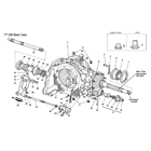 Maincase Assembly