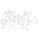 Maincase Assembly