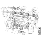 Bearing Carrier Assembly