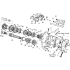 Bearing Carrier Assembly