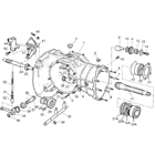 Maincase Assembly