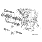 Bearing Carrier Assembly