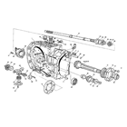 Maincase Assembly