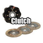 Tilton Clutch