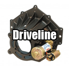 Tilton Driveline