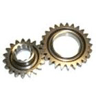 Gear Ratios